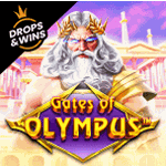 Gates of Olympus